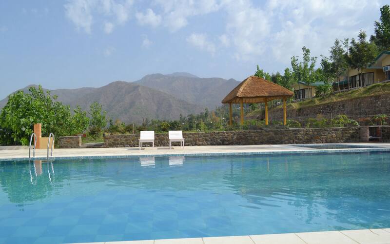 Gazaari Greenz, Corbett 3